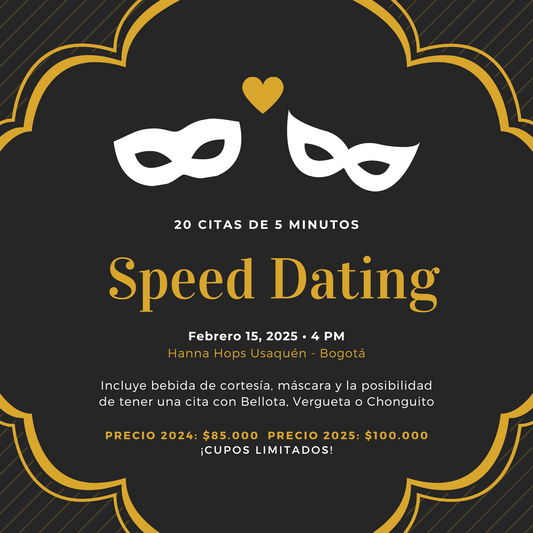 Speed Dating