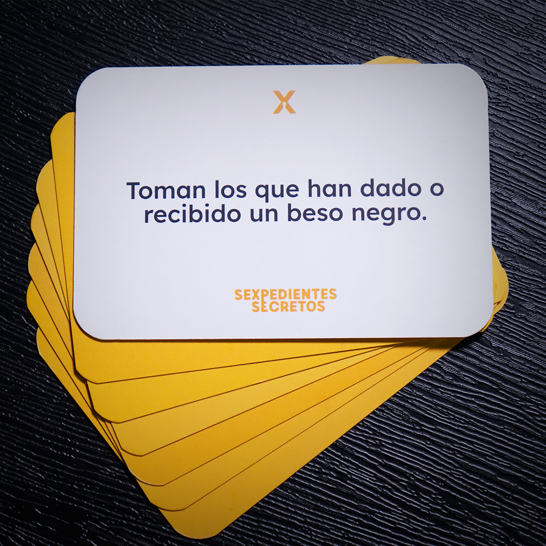 Juego de Cartas