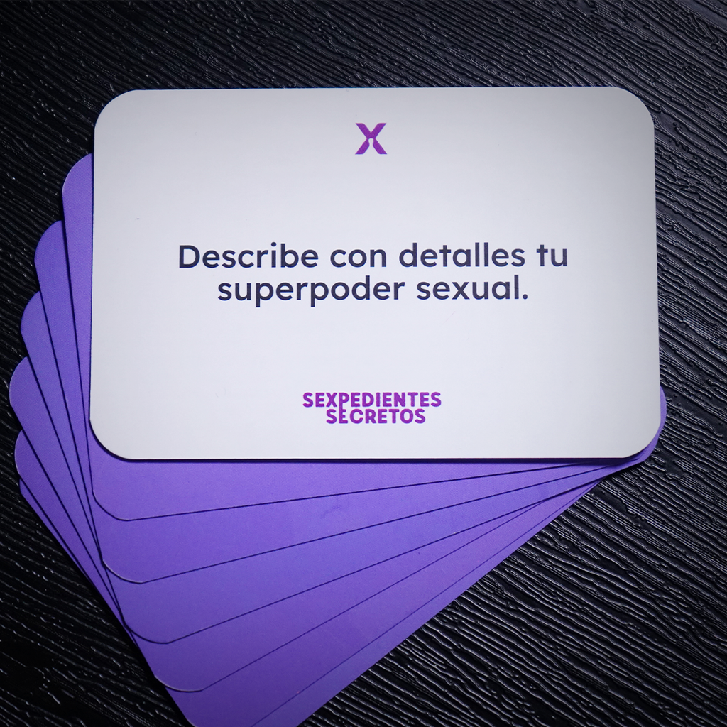 Juego de Cartas