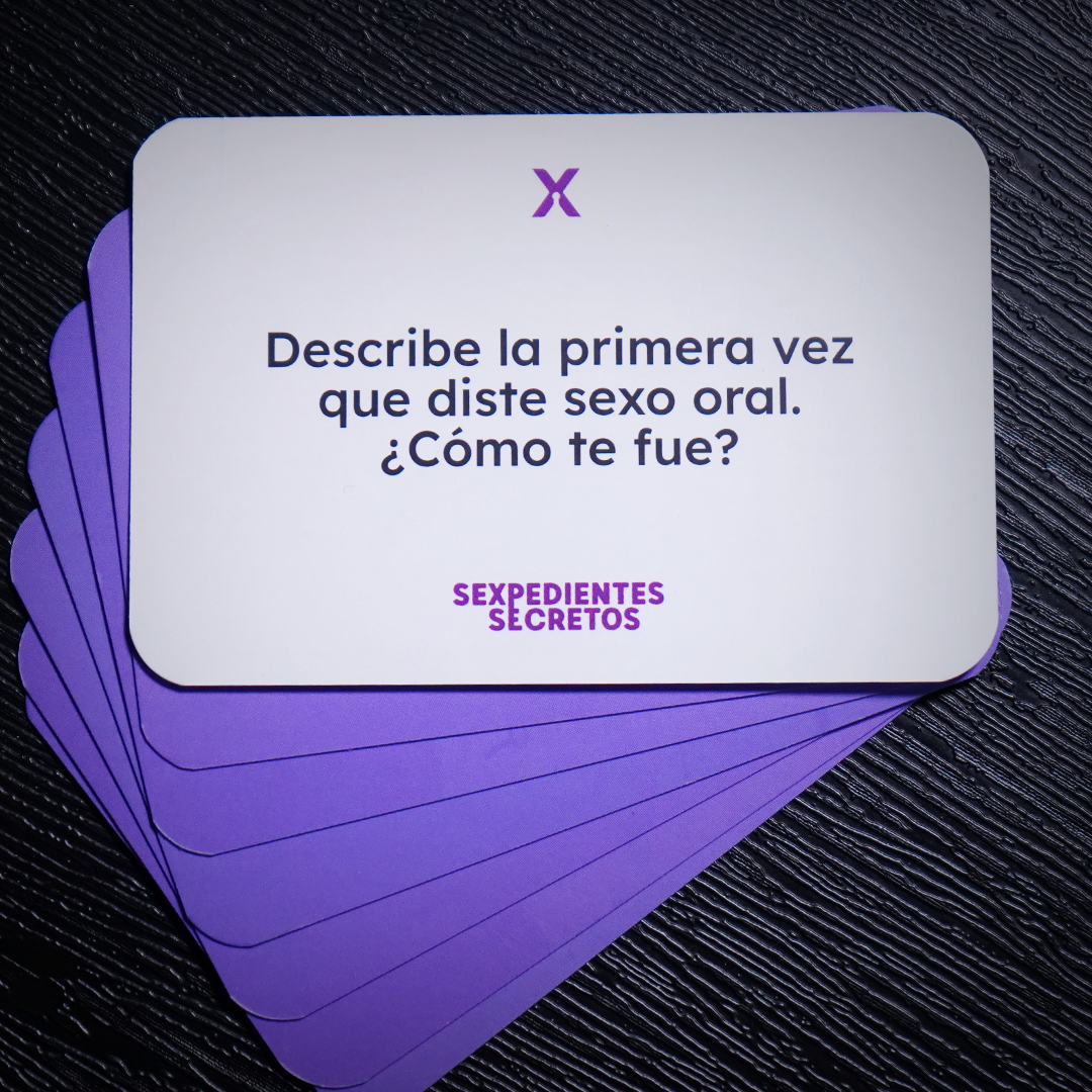 Juego de Cartas