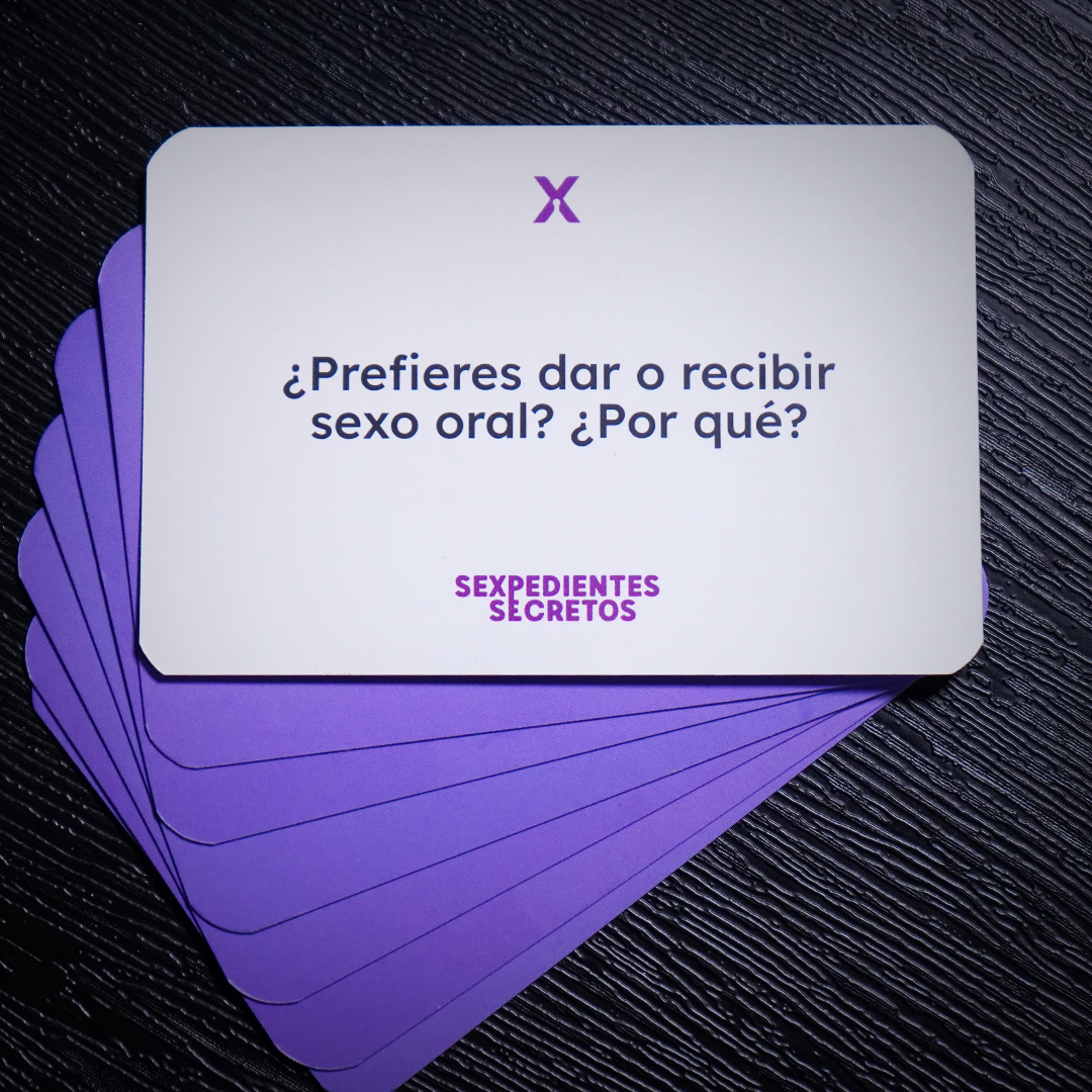 Juego de Cartas
