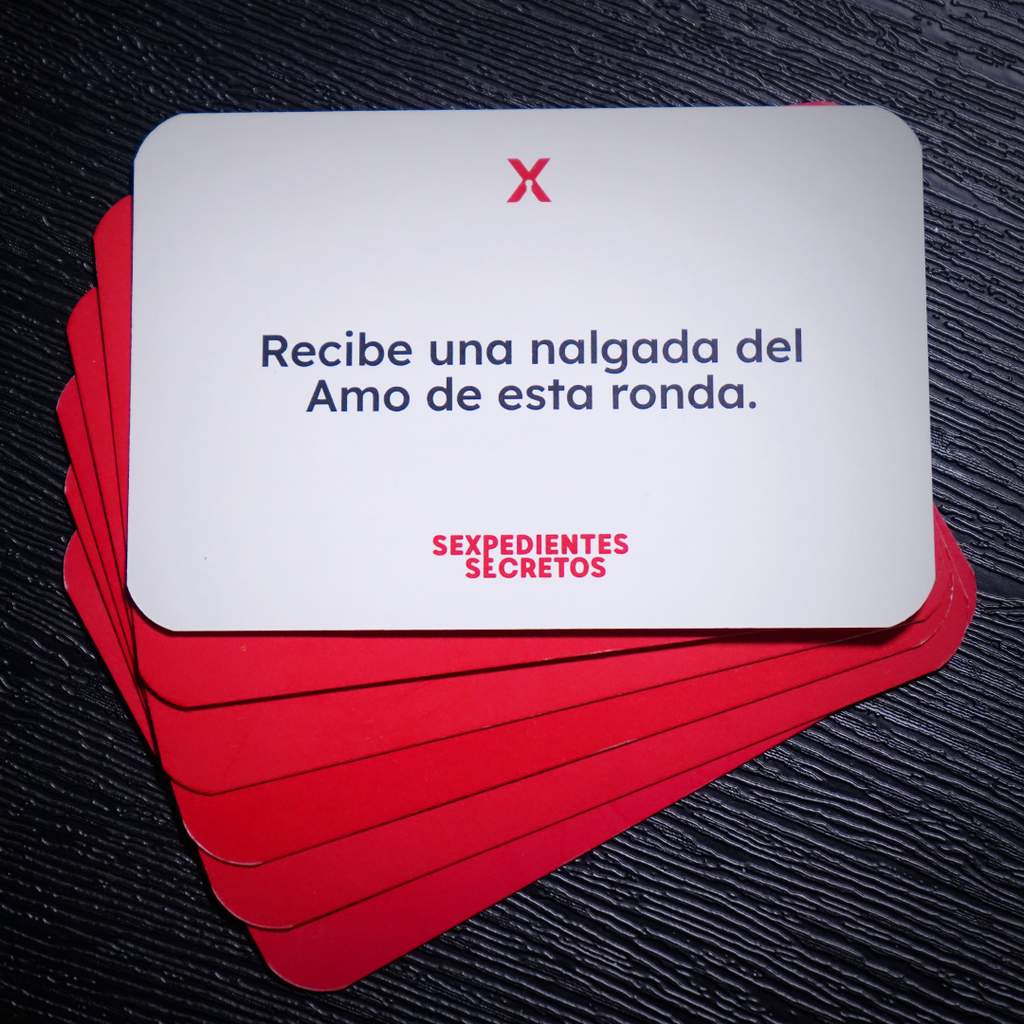 Juego de Cartas