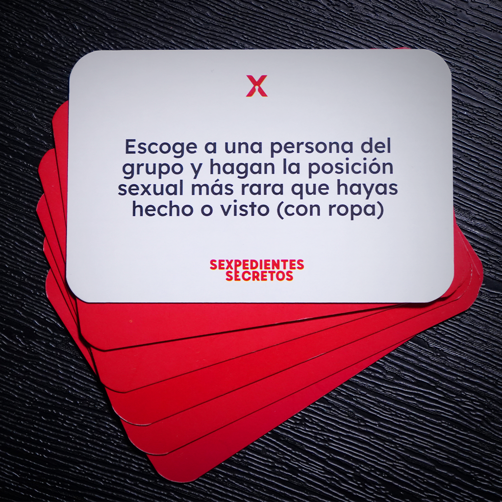 Juego de Cartas