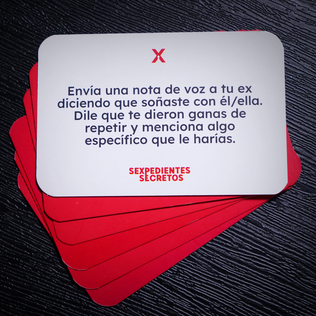 Juego de Cartas