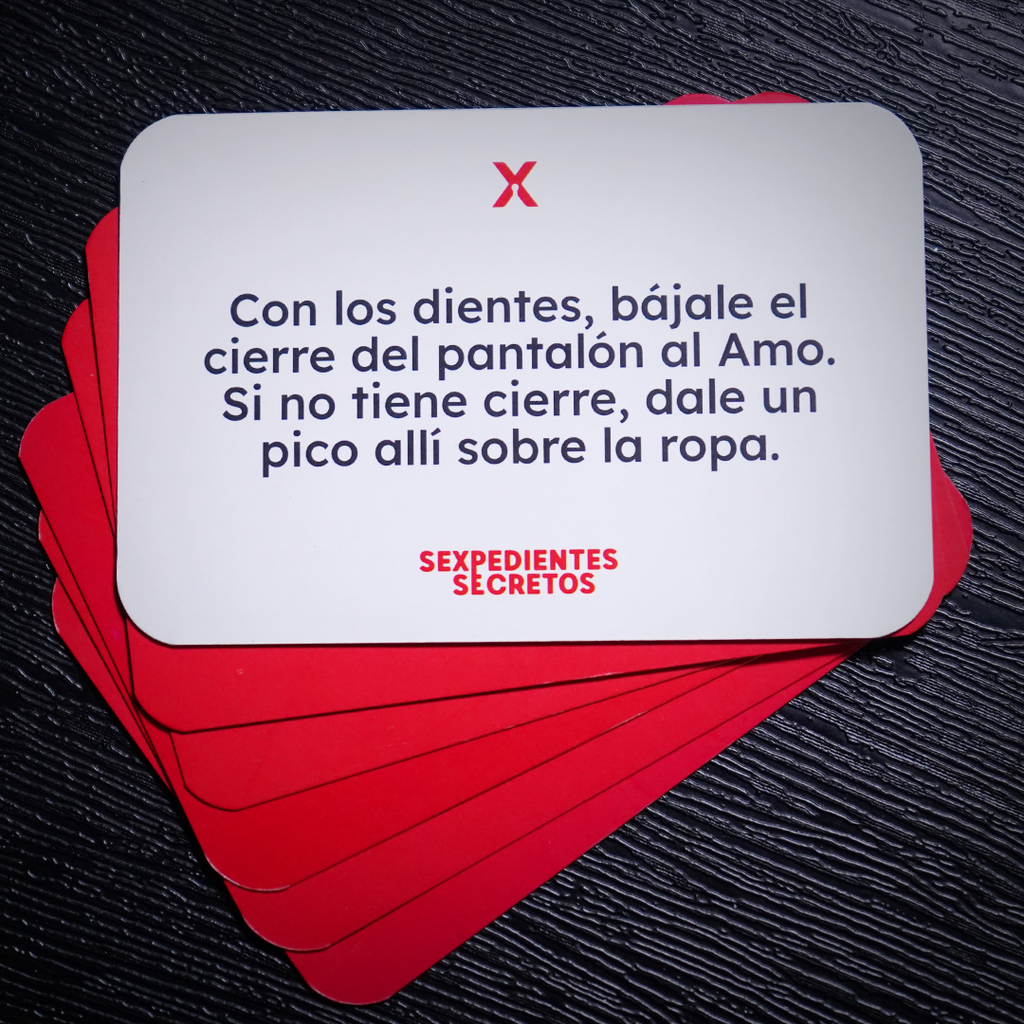 Juego de Cartas