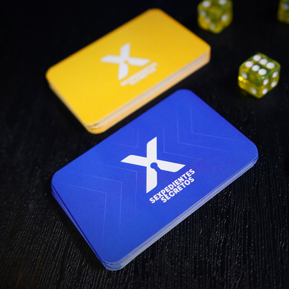 Juego de Cartas