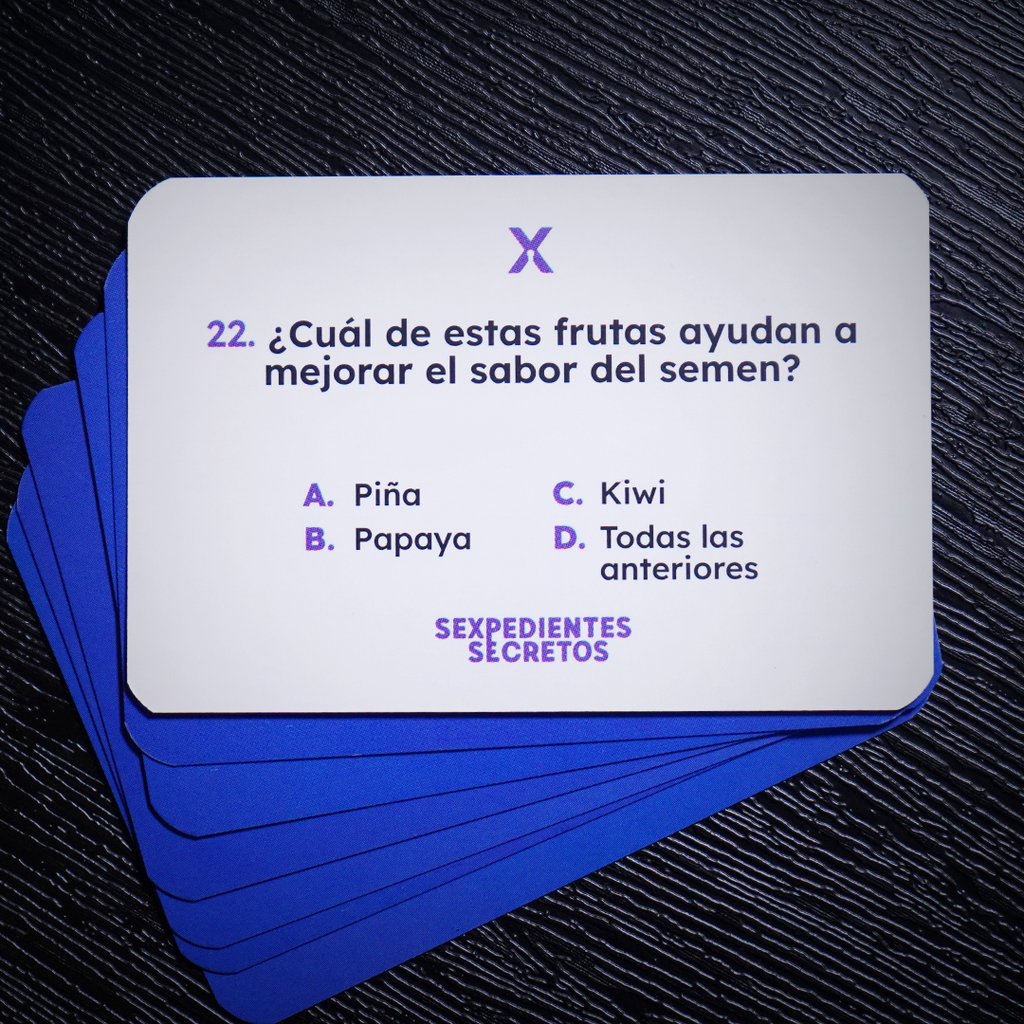 Juego de Cartas