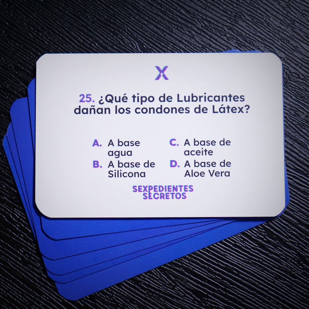 Juego de Cartas