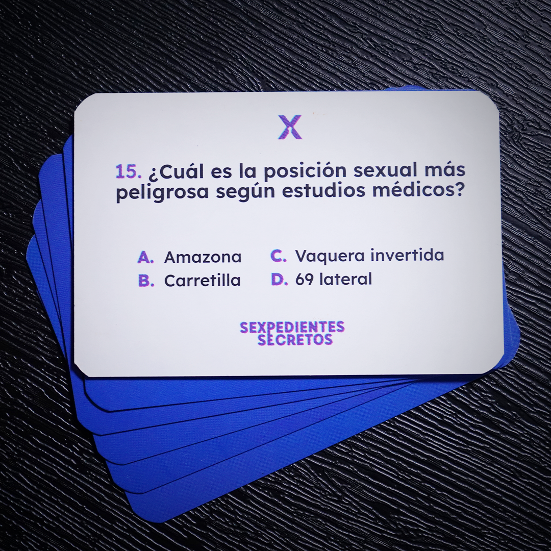 Juego de Cartas