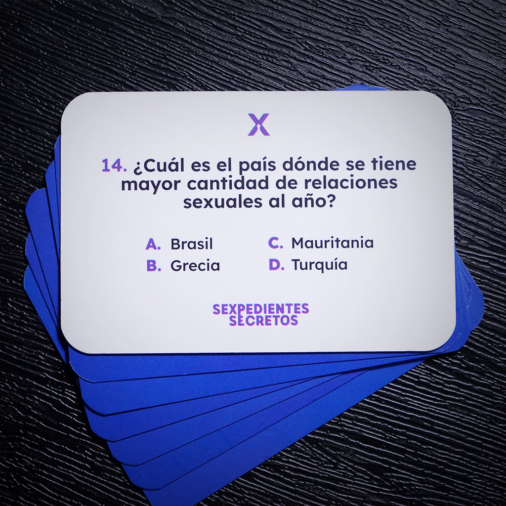 Juego de Cartas