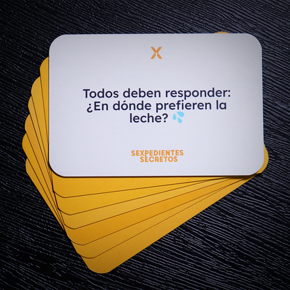 Juego de Cartas