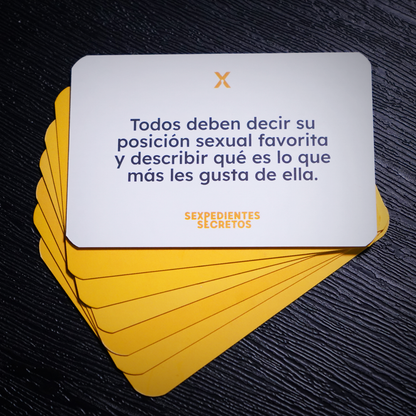 Juego de Cartas
