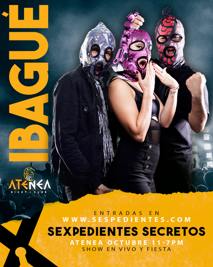 Ibagué 11/10